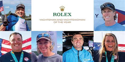 2017 rolex yachtsman of the year|US Sailing's Rolex Yachtsman & Yachtswoman of the Year .